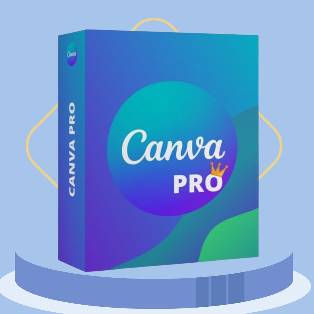 Canva Pro Subscription – eBundleMarket.in | Premium Digital Products at ...